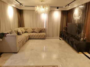 Rental apartment in new Cairo شقة لك بالكامل